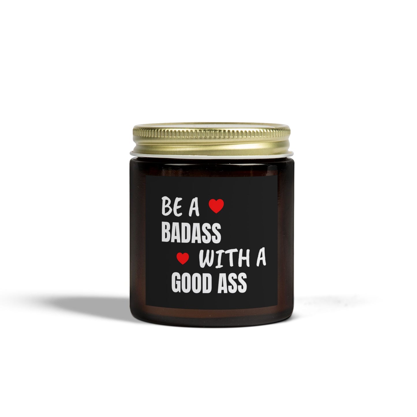 Scented Candles
