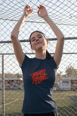 " Beast Mode" Unisex T-Shirt