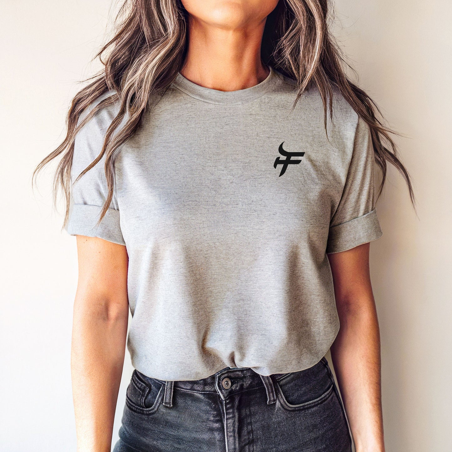 Ladies Competitor Tee