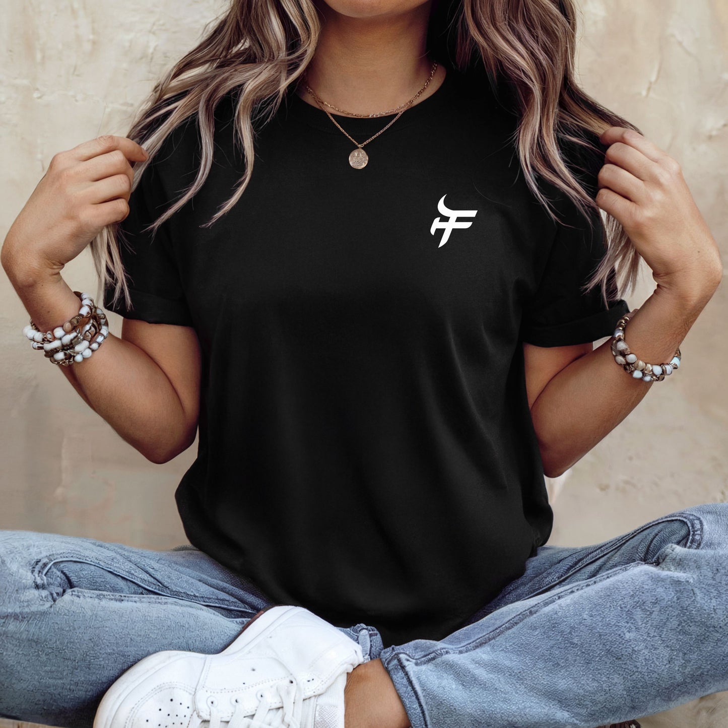 Ladies Competitor Tee