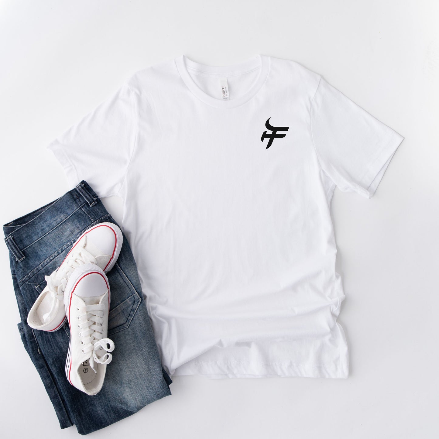 Men's Performance T-Shirt for Athletes