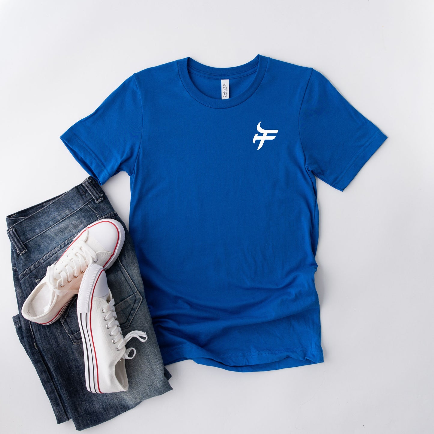 Men's Performance T-Shirt for Athletes