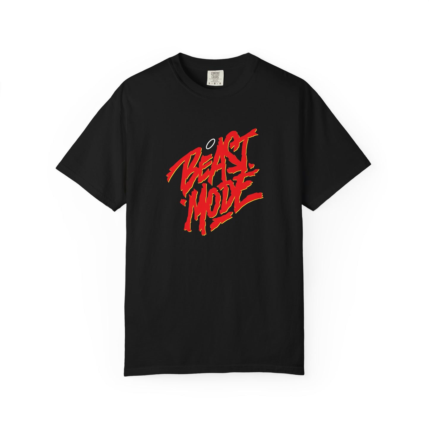 " Beast Mode" Unisex T-Shirt