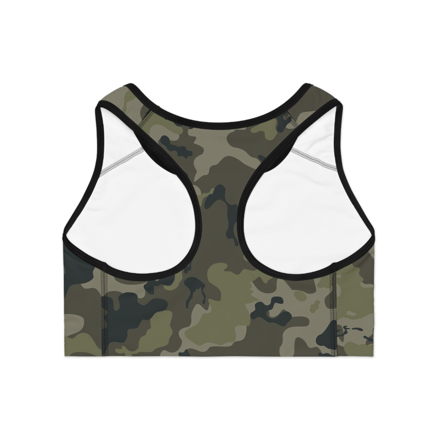 Women's Sports Bra