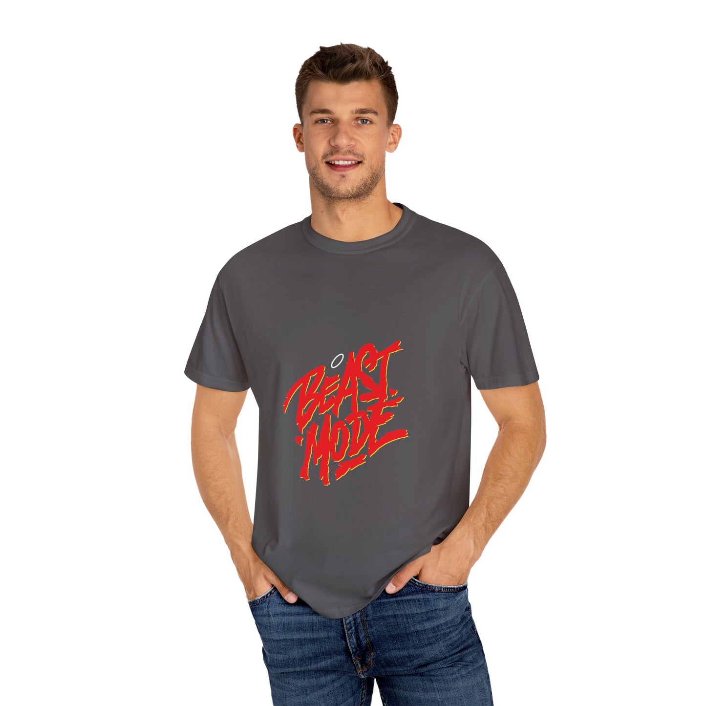 " Beast Mode" Unisex T-Shirt