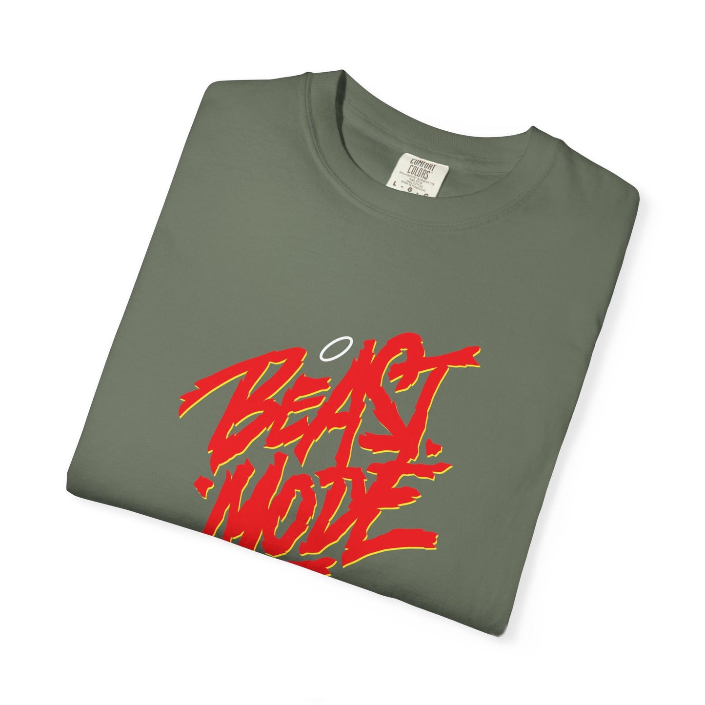 " Beast Mode" Unisex T-Shirt