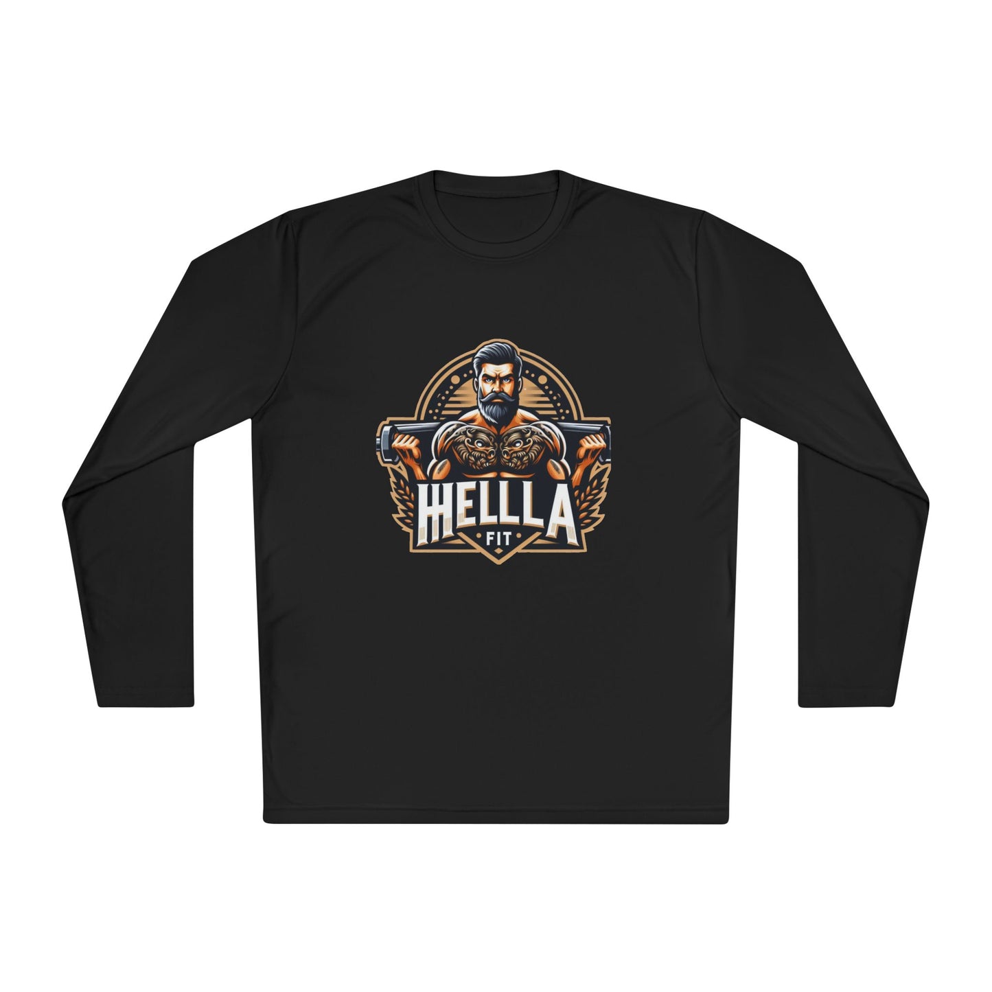 Men's Lightweight Long Sleeve Tee