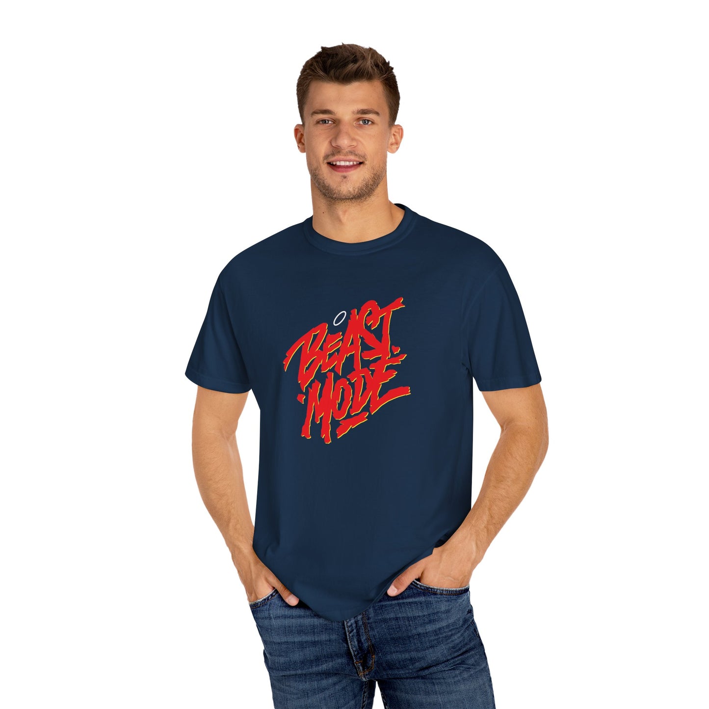 " Beast Mode" Unisex T-Shirt