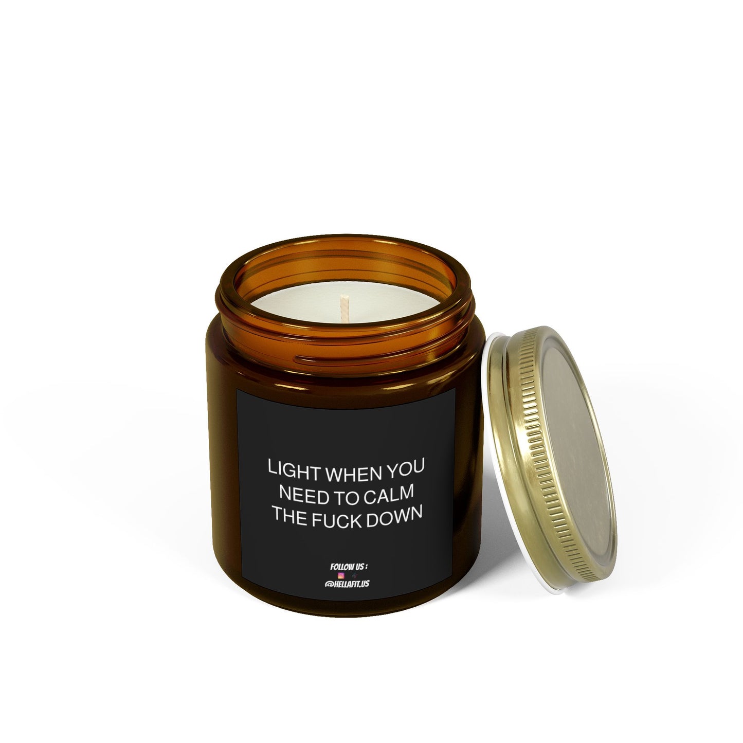 Scented Candles