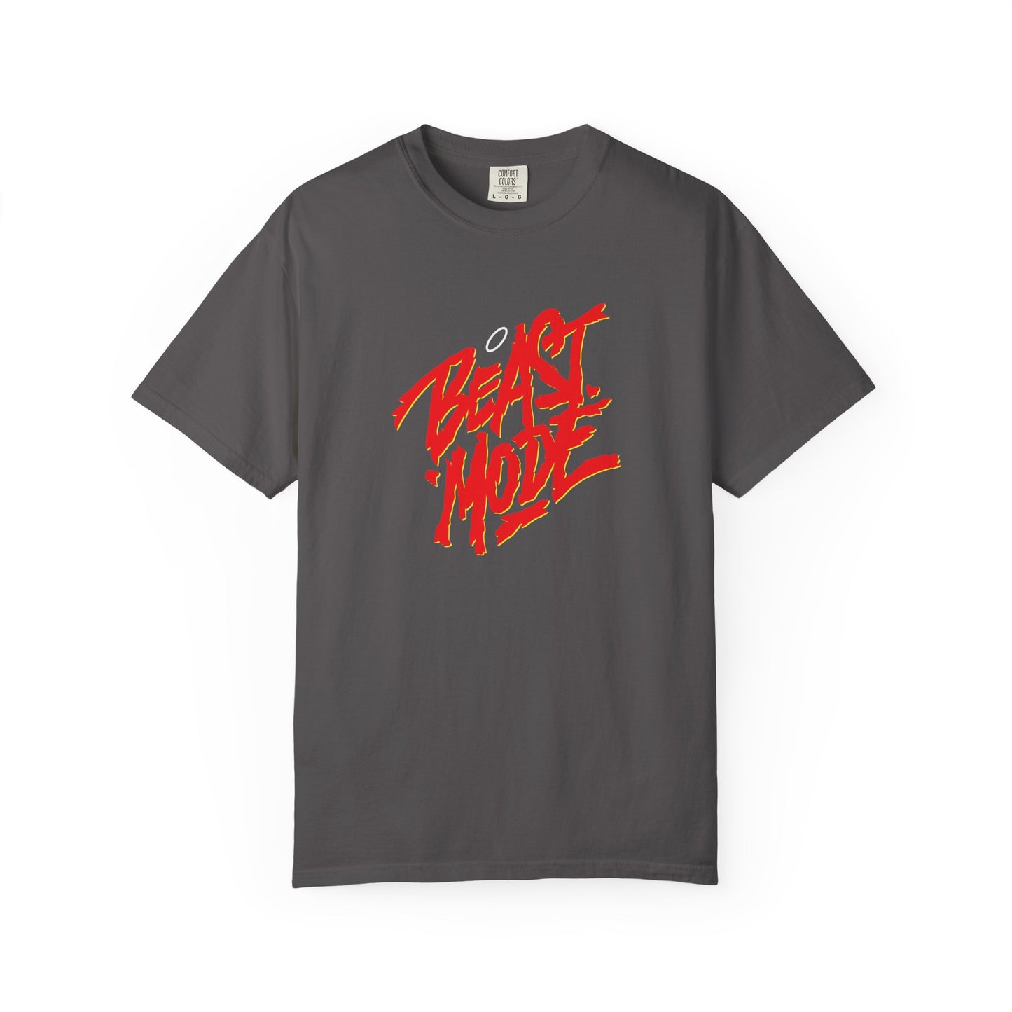" Beast Mode" Unisex T-Shirt