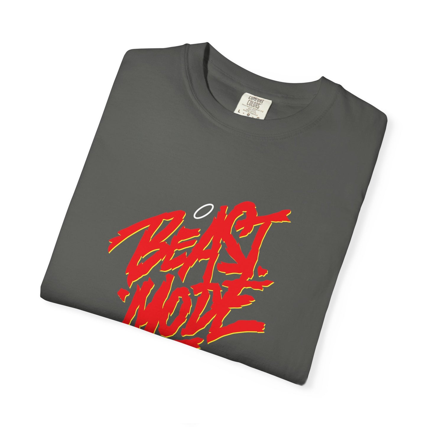 " Beast Mode" Unisex T-Shirt