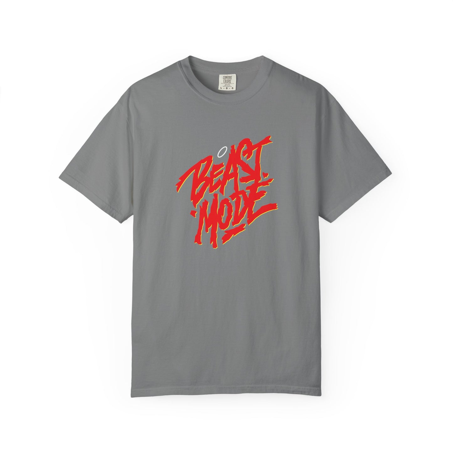 " Beast Mode" Unisex T-Shirt