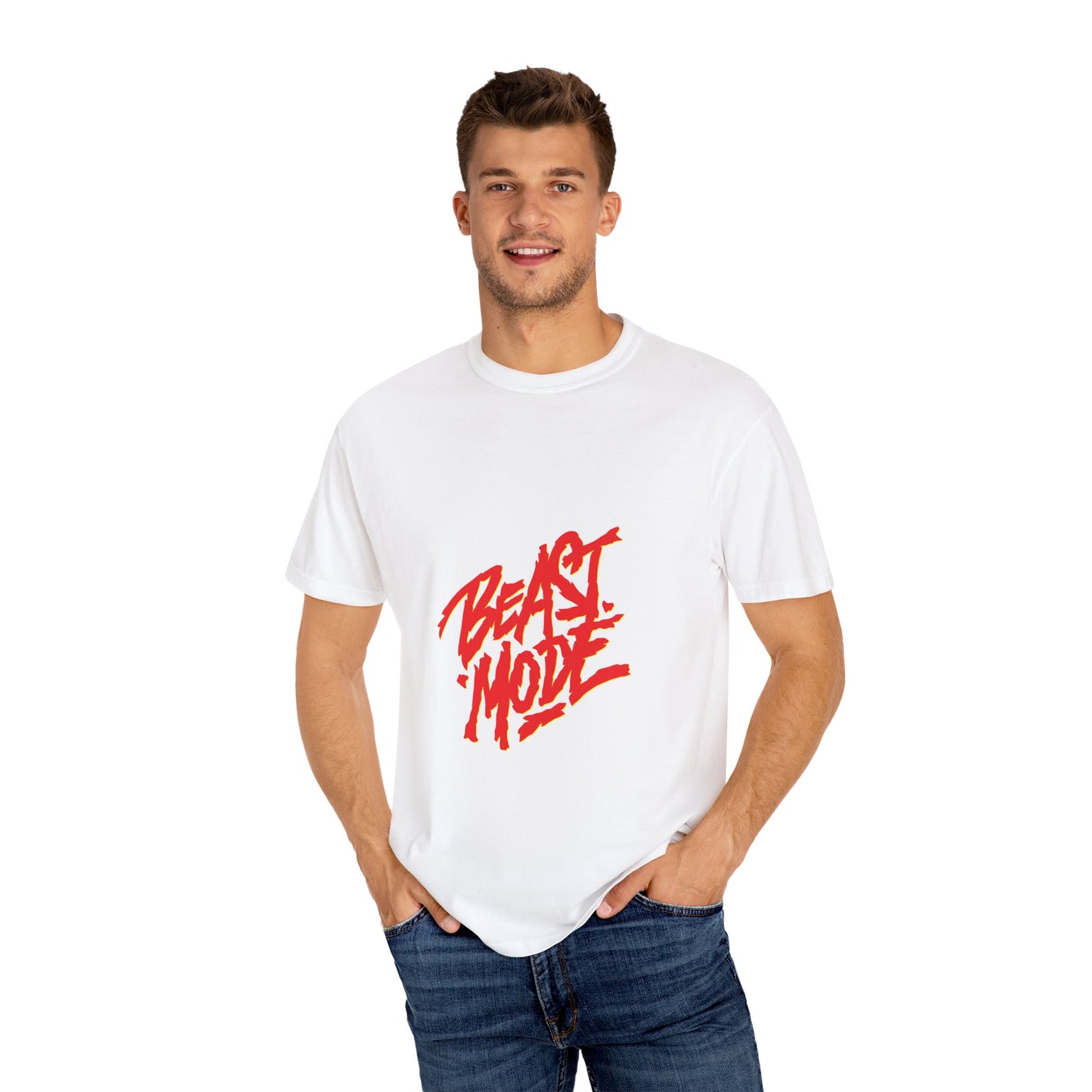" Beast Mode" Unisex T-Shirt