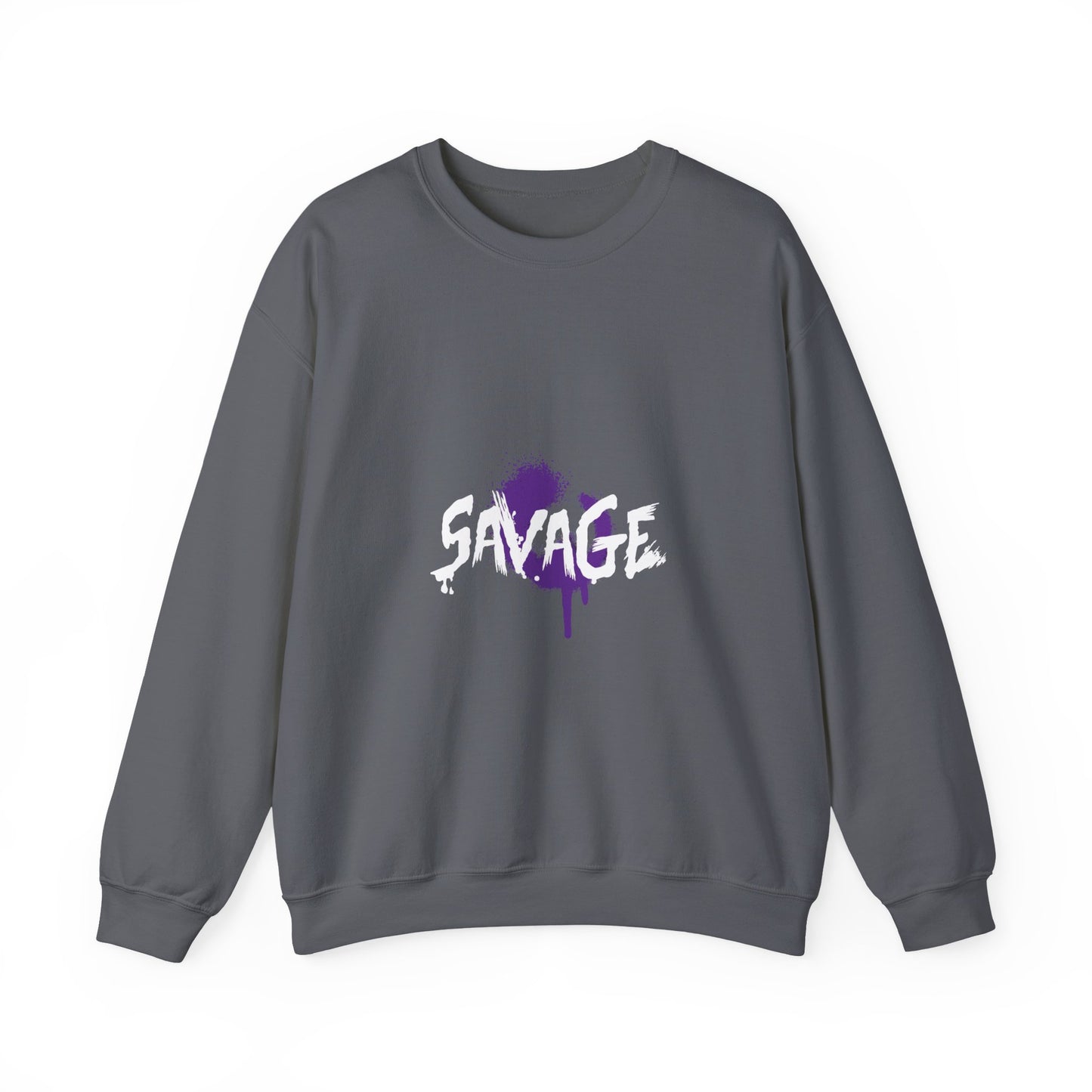 " Savage" - Unisex Sweatshirt