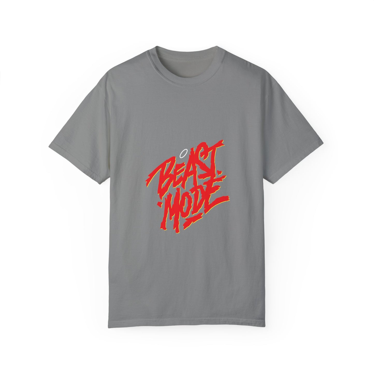 " Beast Mode" Unisex T-Shirt