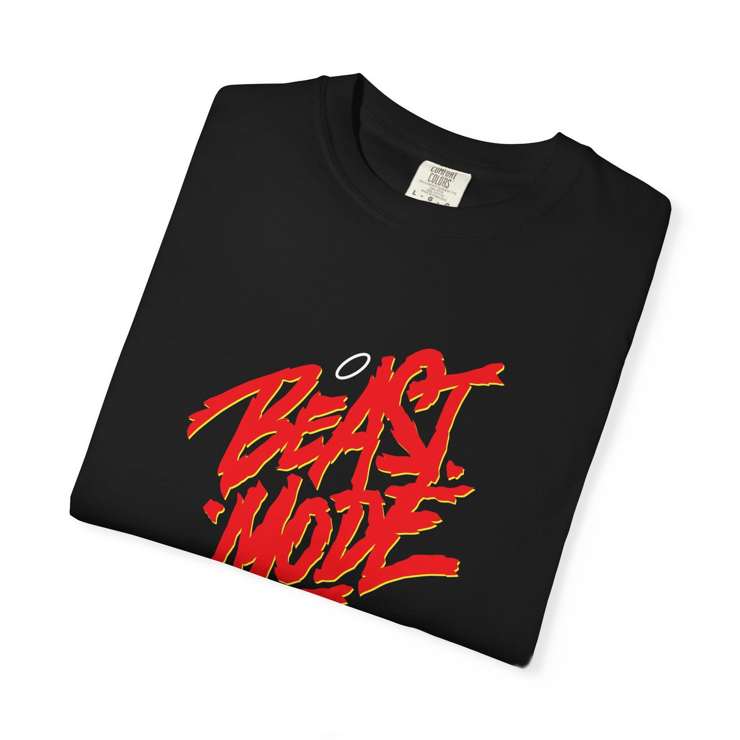 " Beast Mode" Unisex T-Shirt