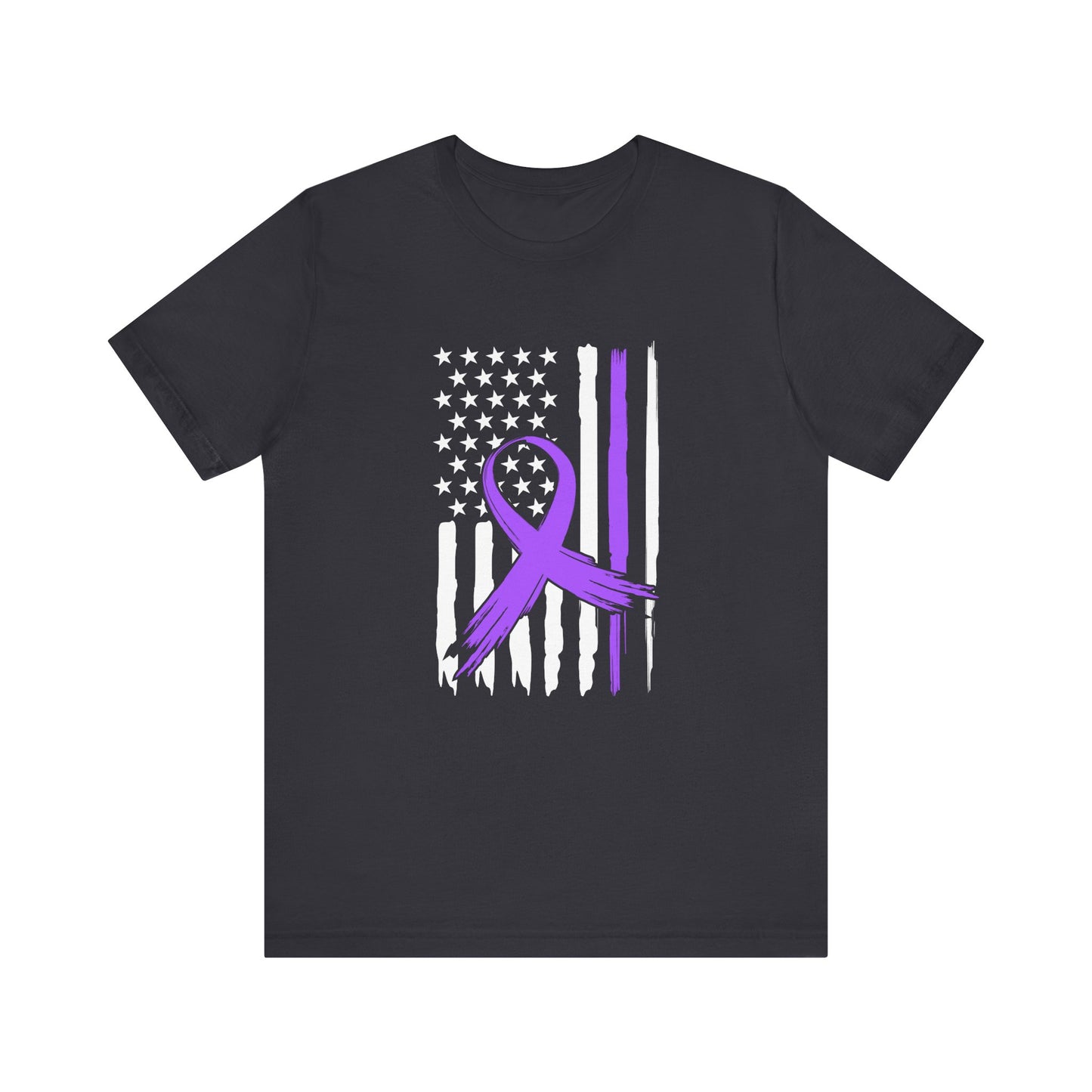Epilepsy Awareness Tee #1