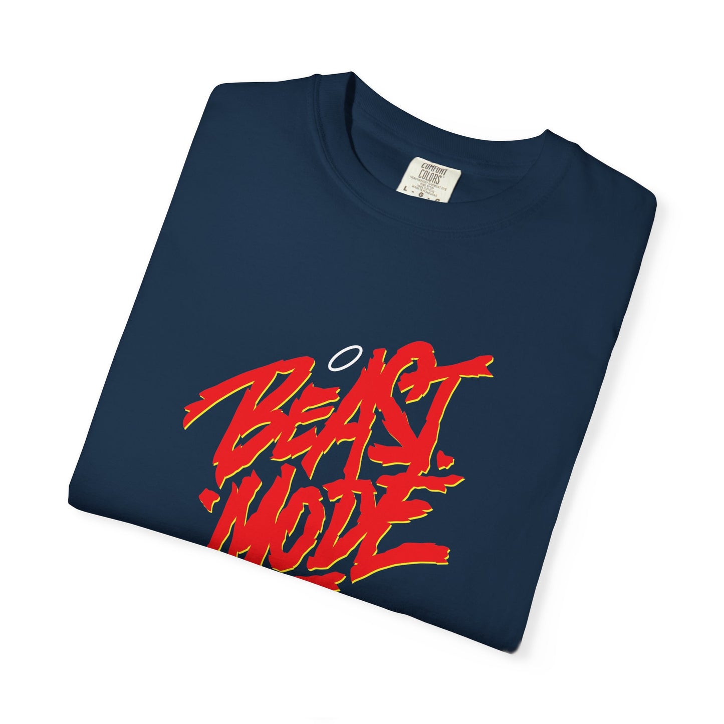 " Beast Mode" Unisex T-Shirt
