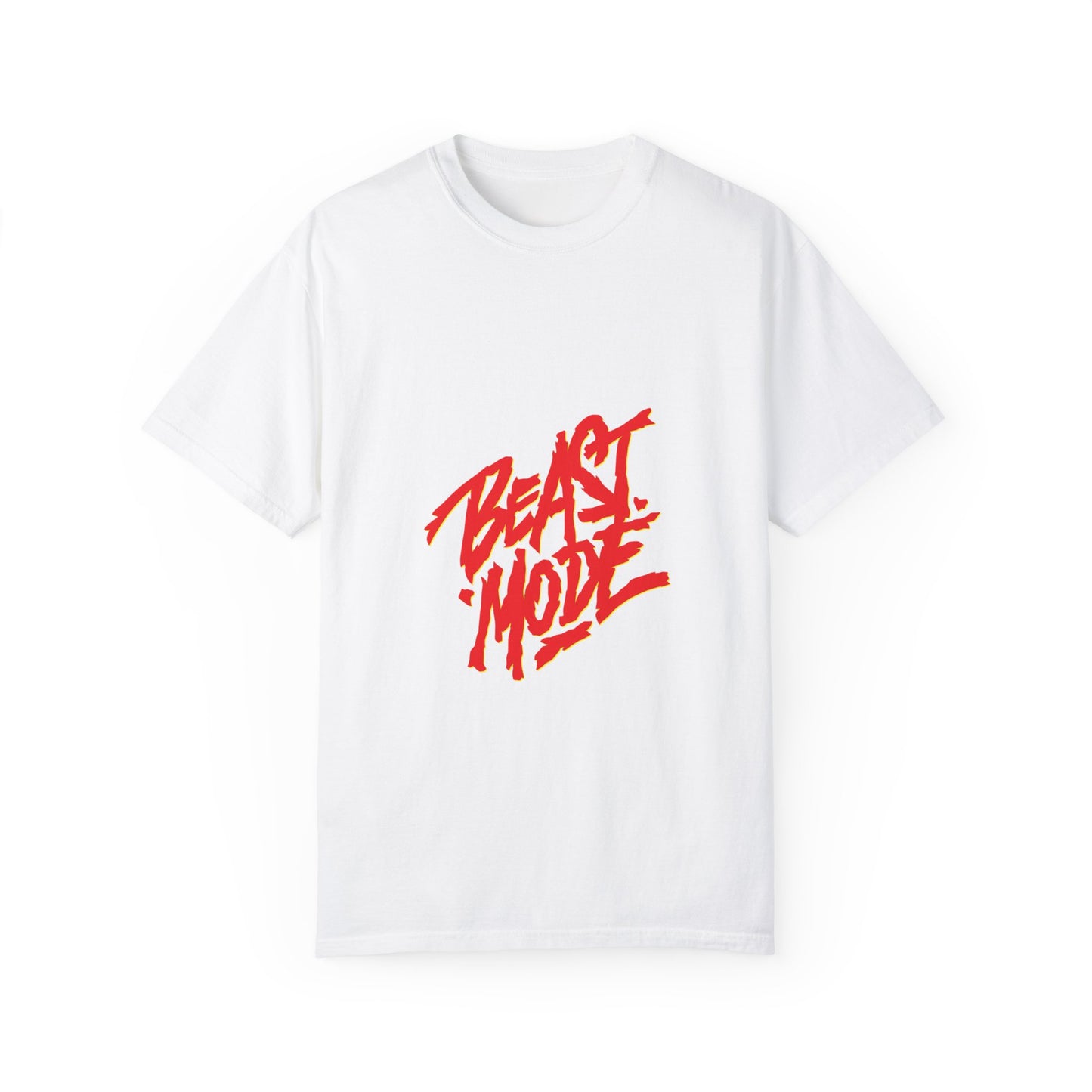 " Beast Mode" Unisex T-Shirt