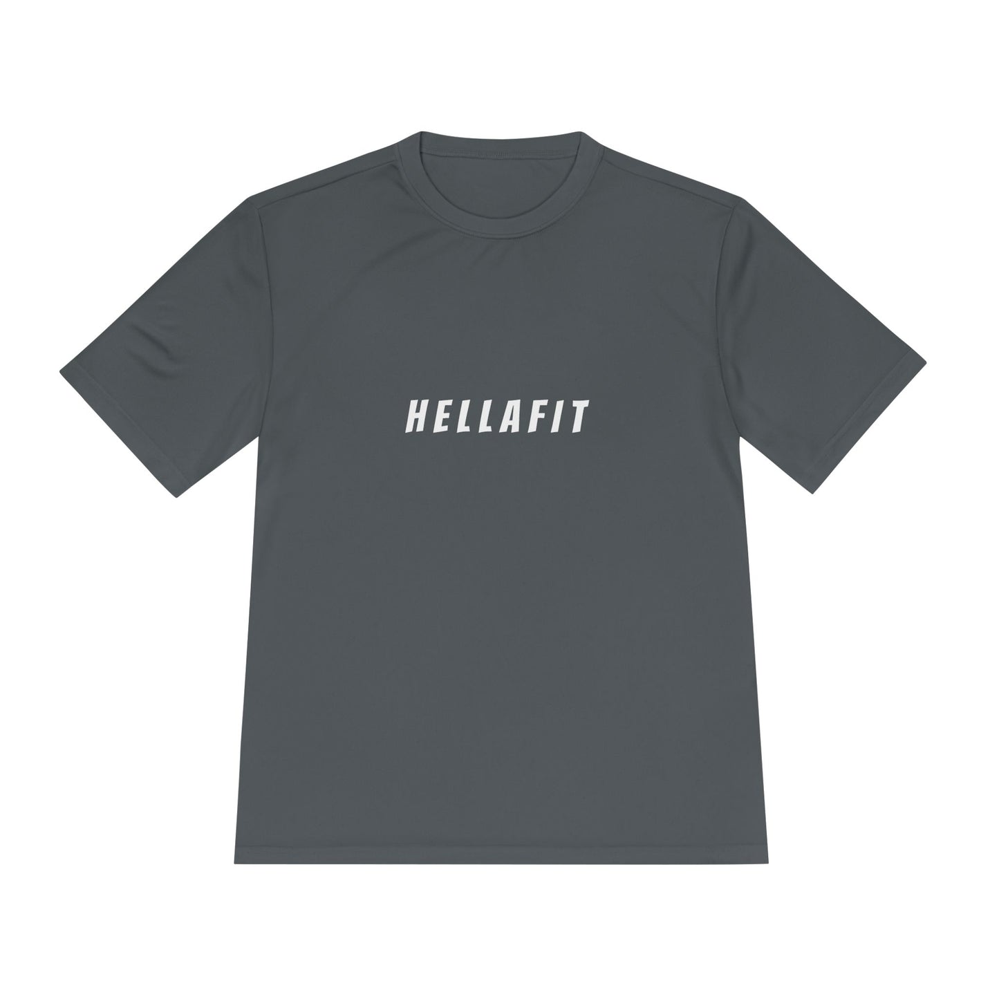 HELLAFIT Fitness Tee