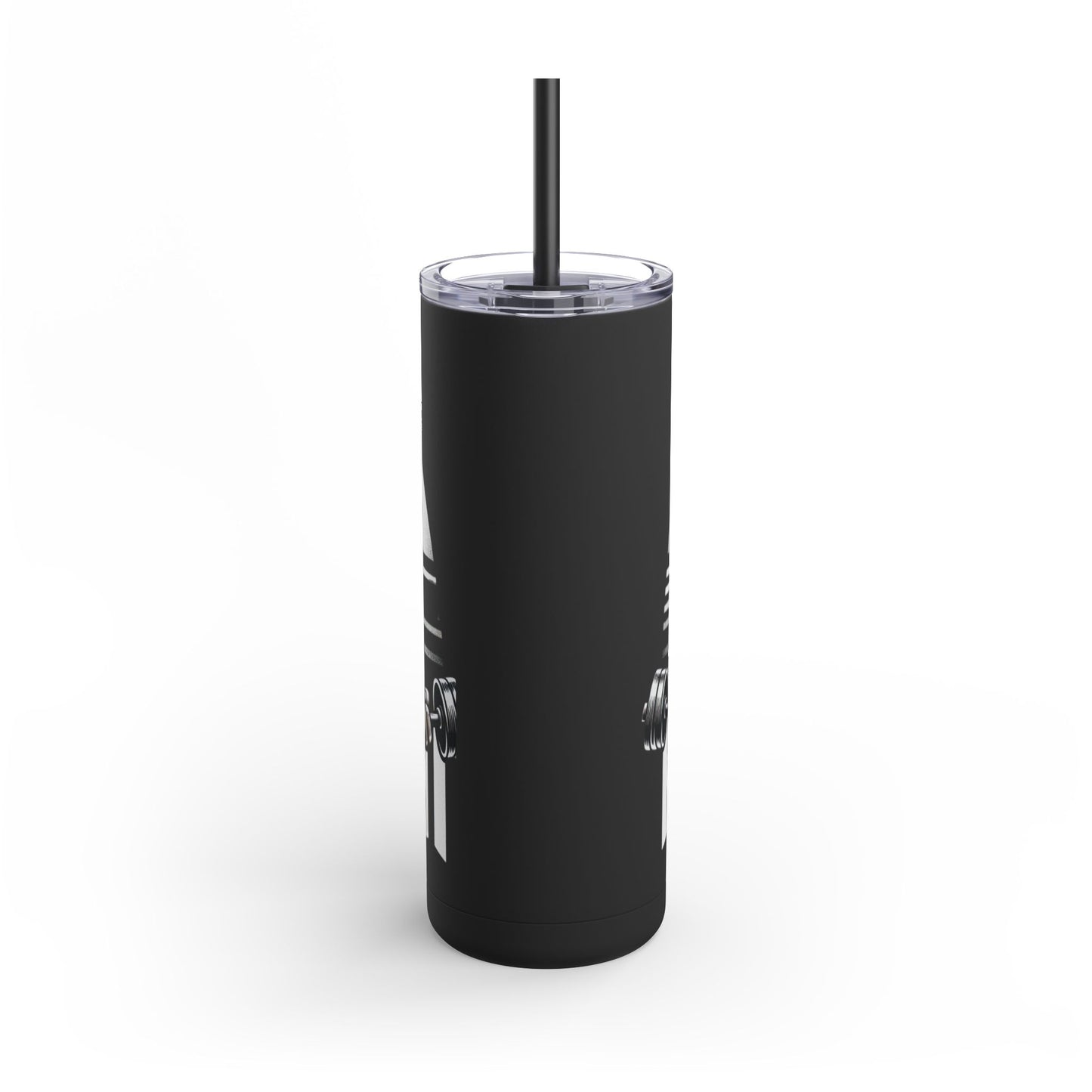 Maars Maker Skinny Matte Tumbler, 20oz