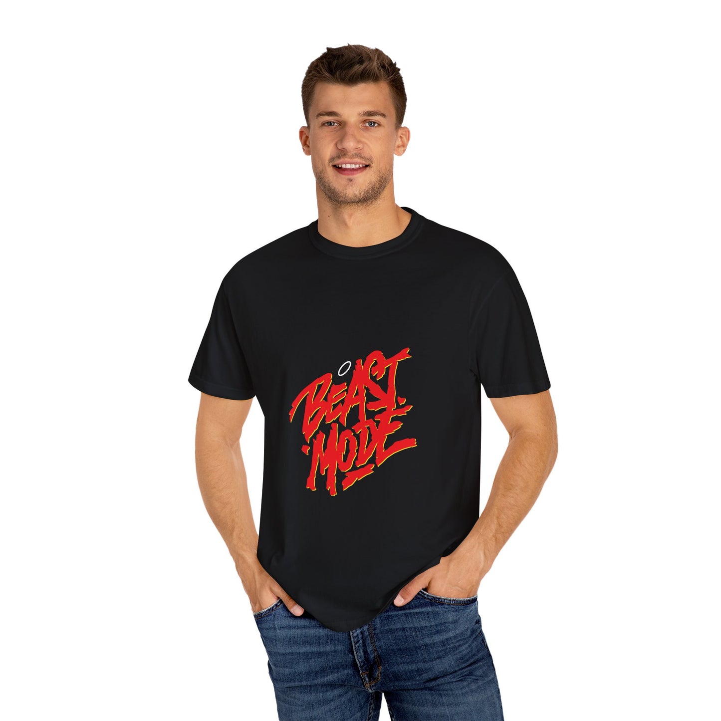 " Beast Mode" Unisex T-Shirt