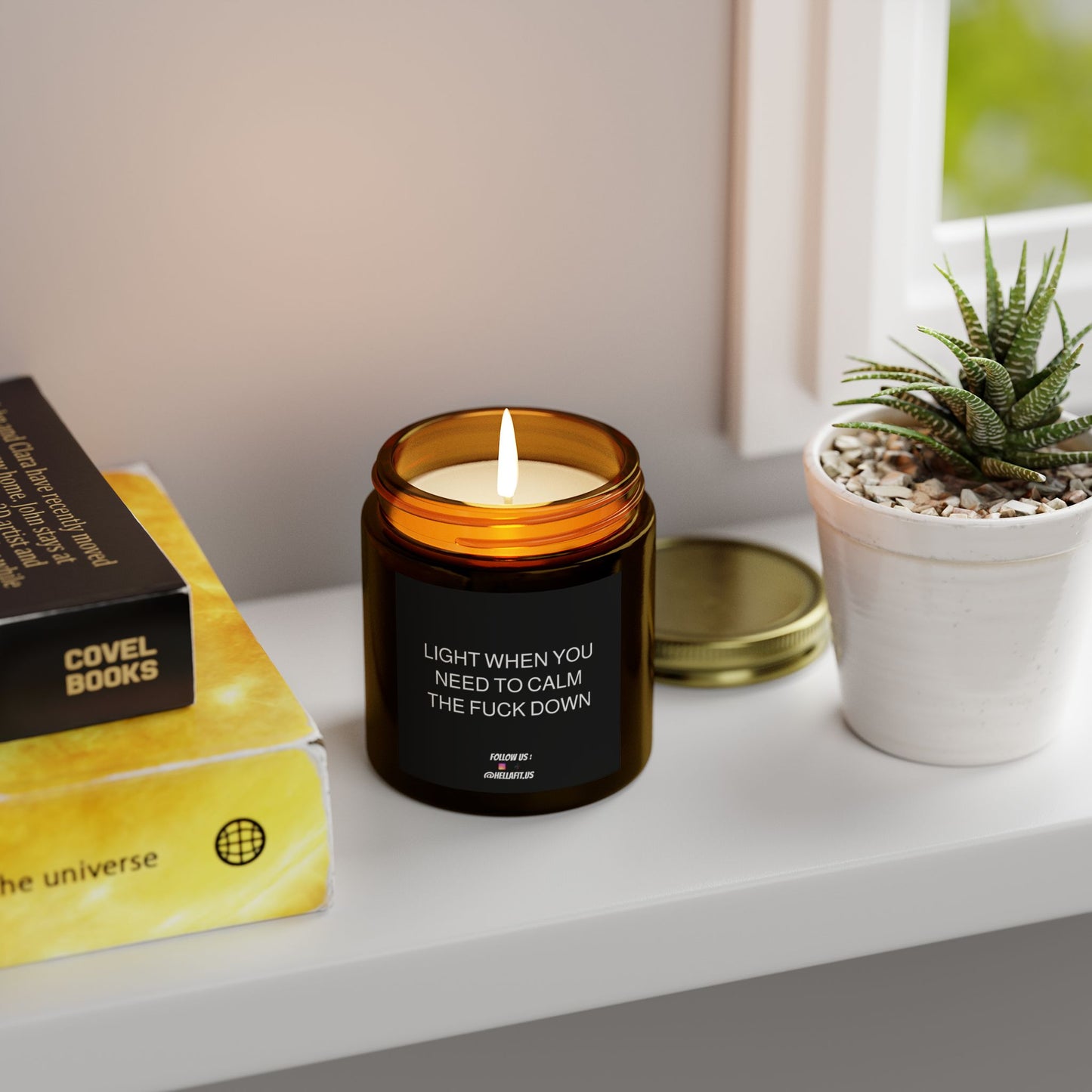 Scented Candles