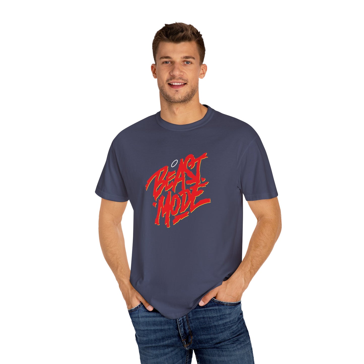 " Beast Mode" Unisex T-Shirt