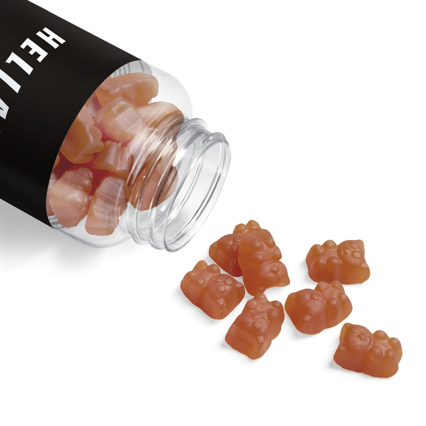 Collagen Gummies (60 Gummies)