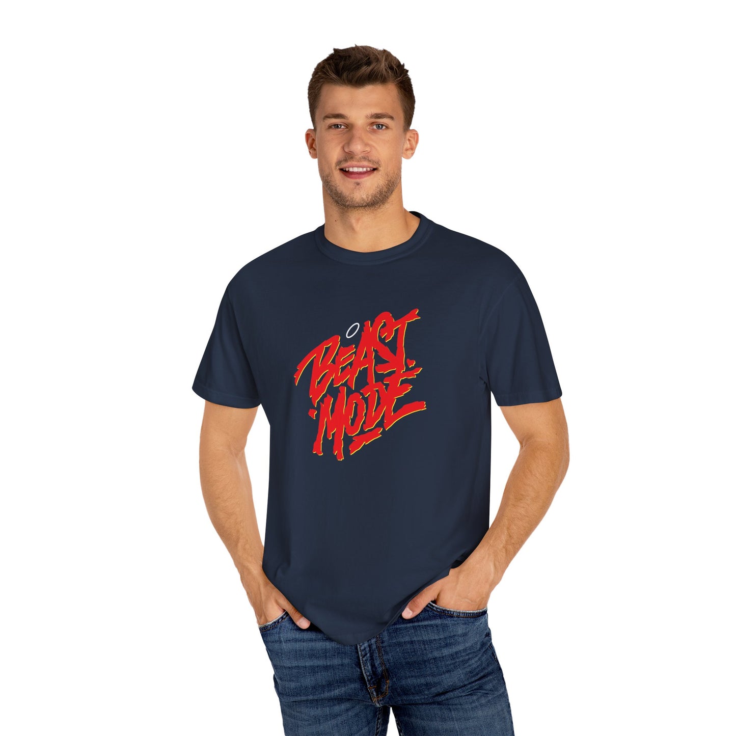 " Beast Mode" Unisex T-Shirt
