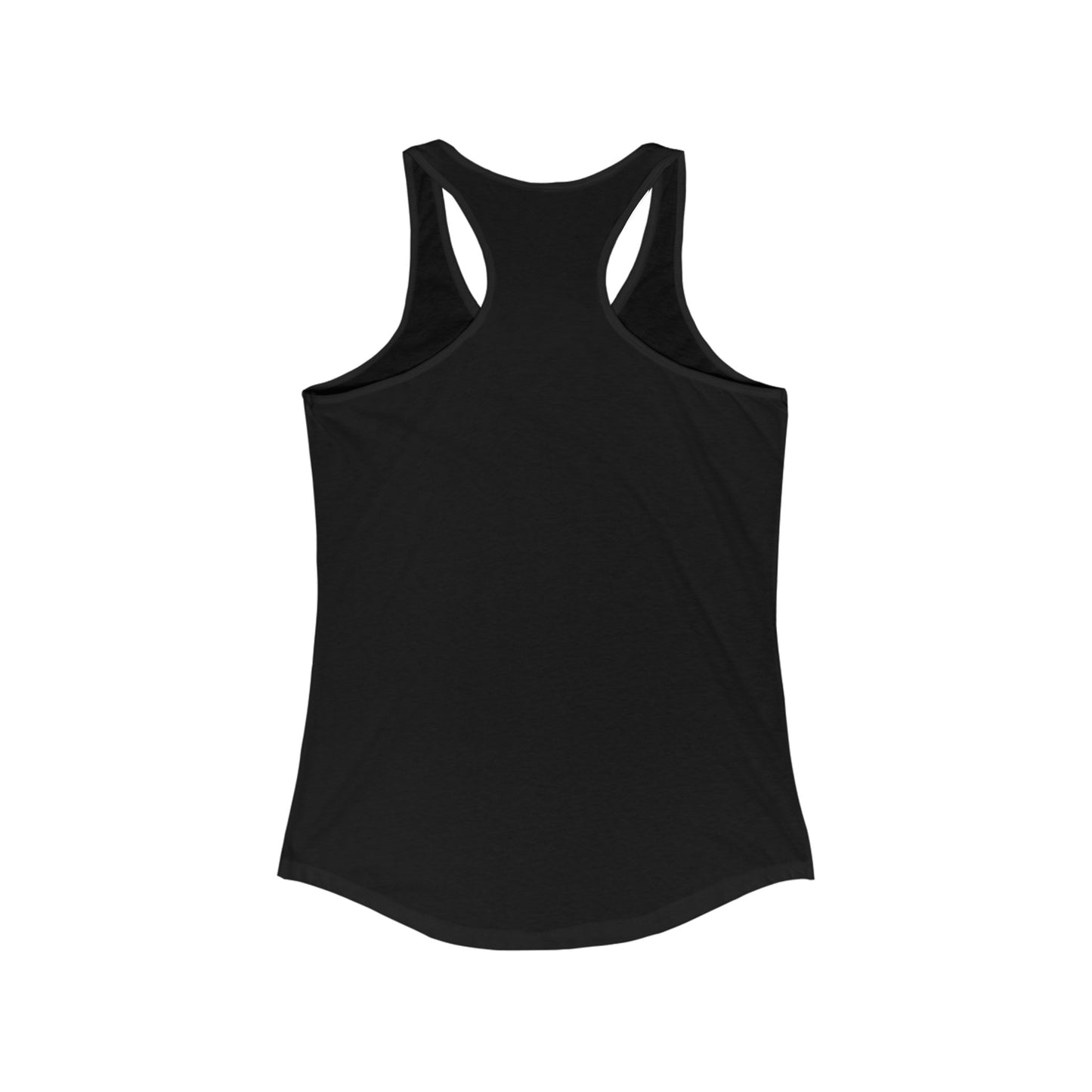 Women's " SLAYING" Fitness Tank Top
