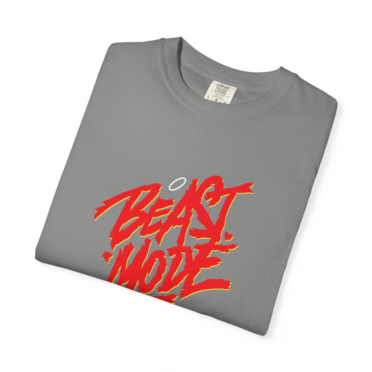 " Beast Mode" Unisex T-Shirt