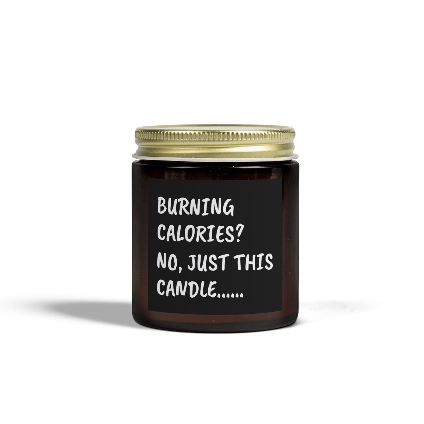 Scented Candles, Coconut Apricot Wax (4oz, 9oz)