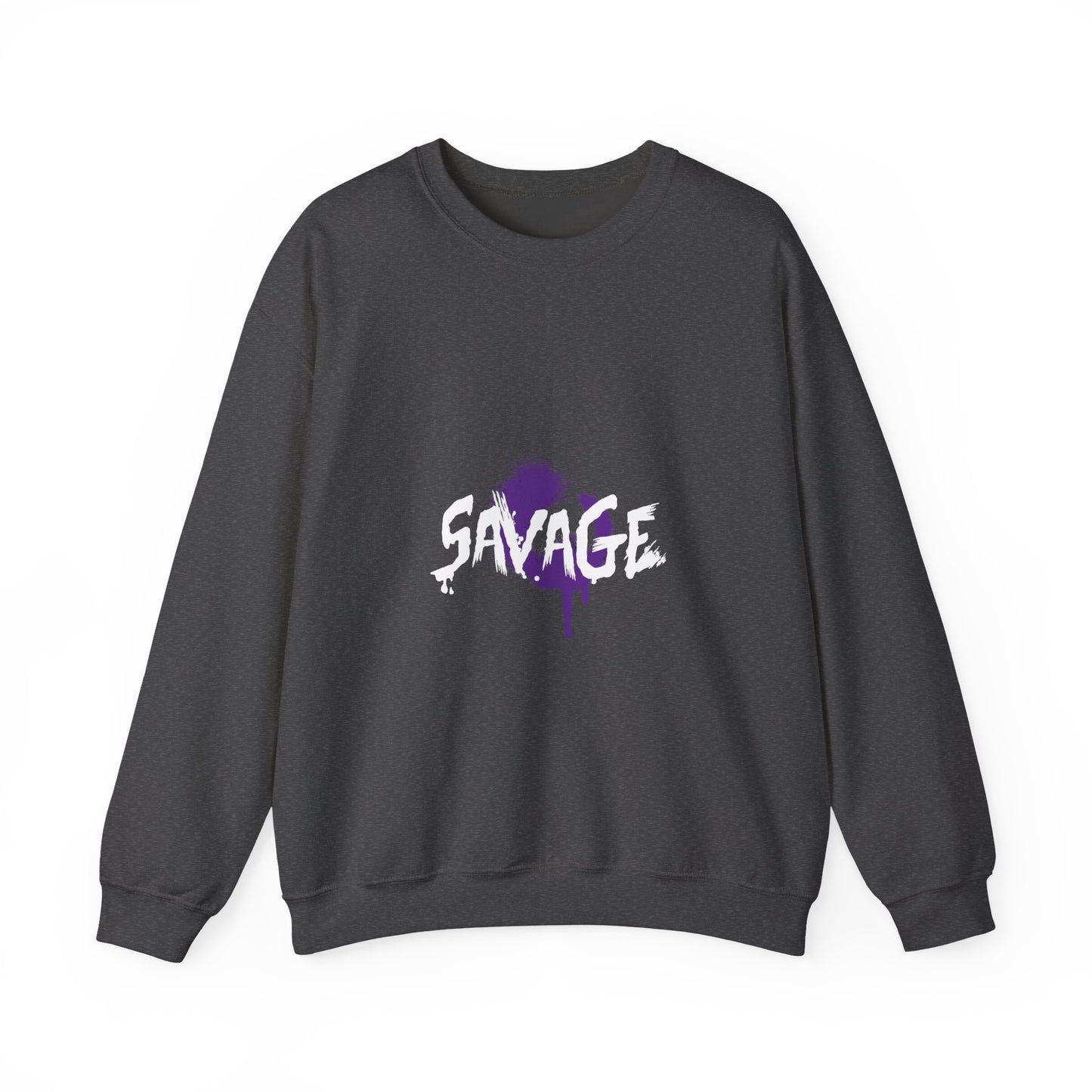 " Savage" - Unisex Sweatshirt