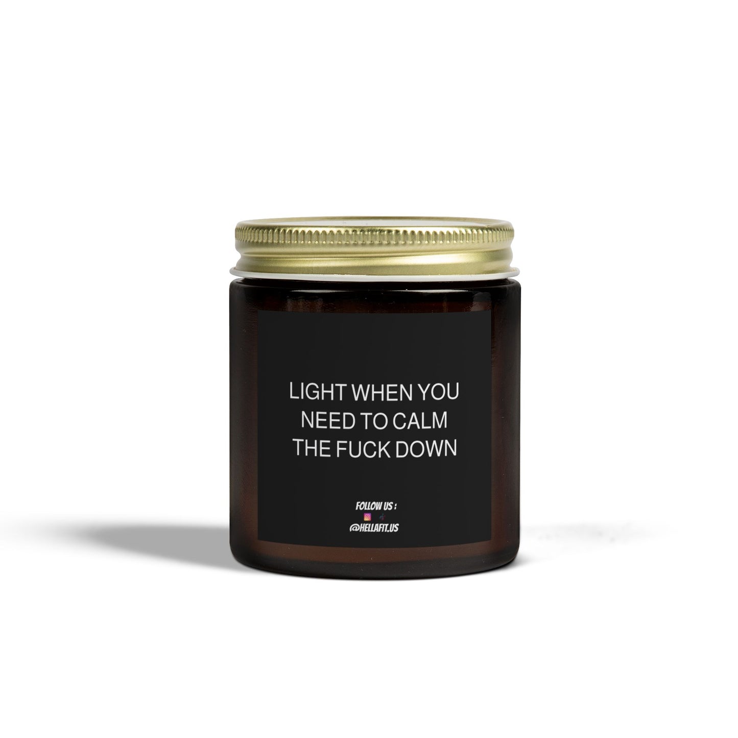 Scented Candles