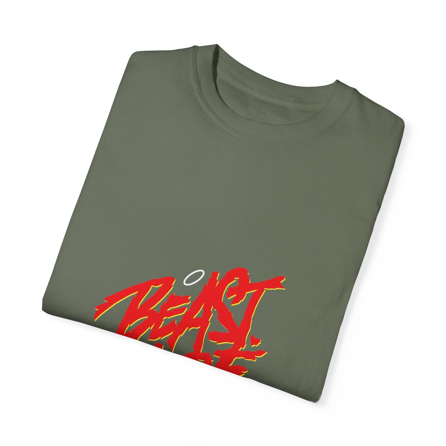 " Beast Mode" Unisex T-Shirt