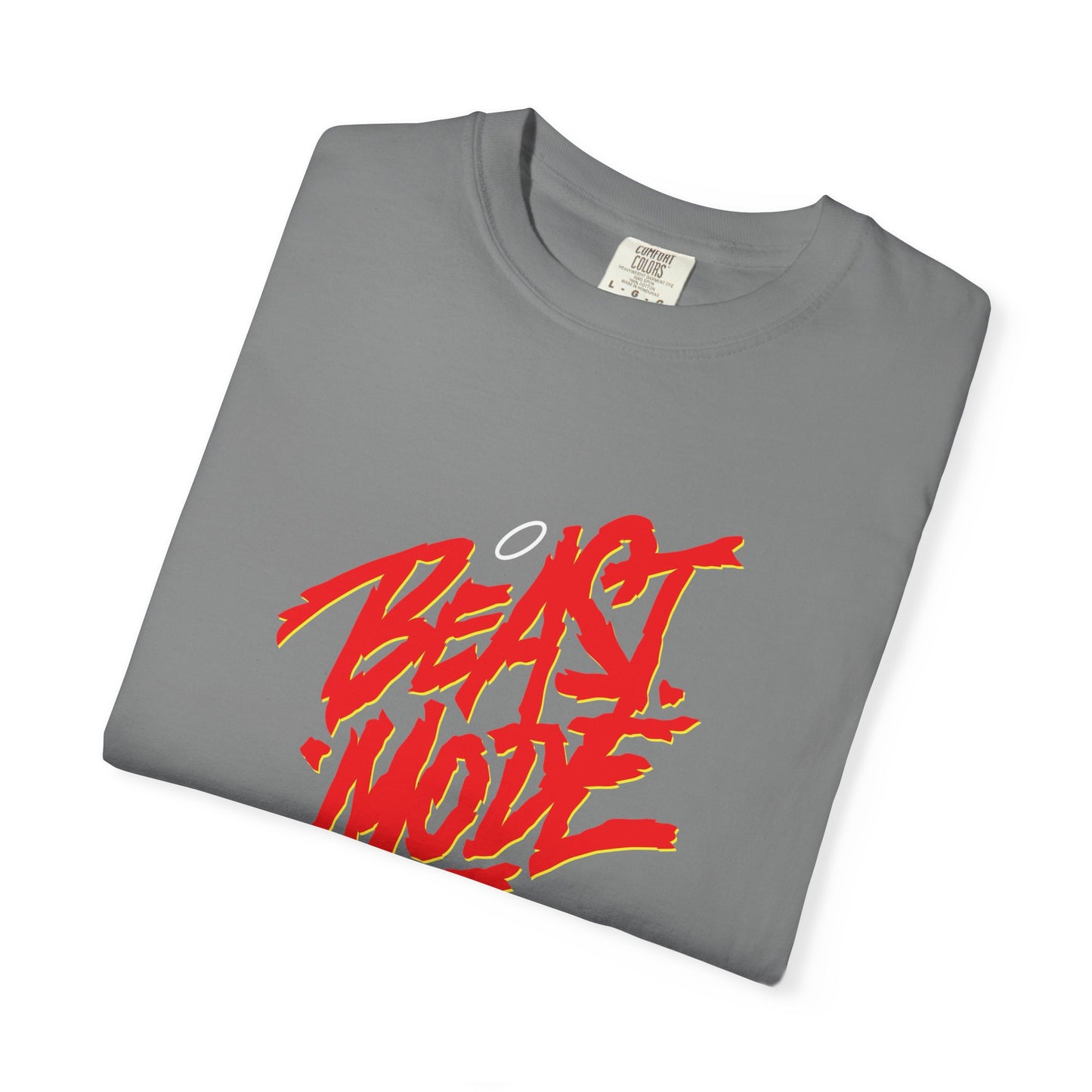 " Beast Mode" Unisex T-Shirt
