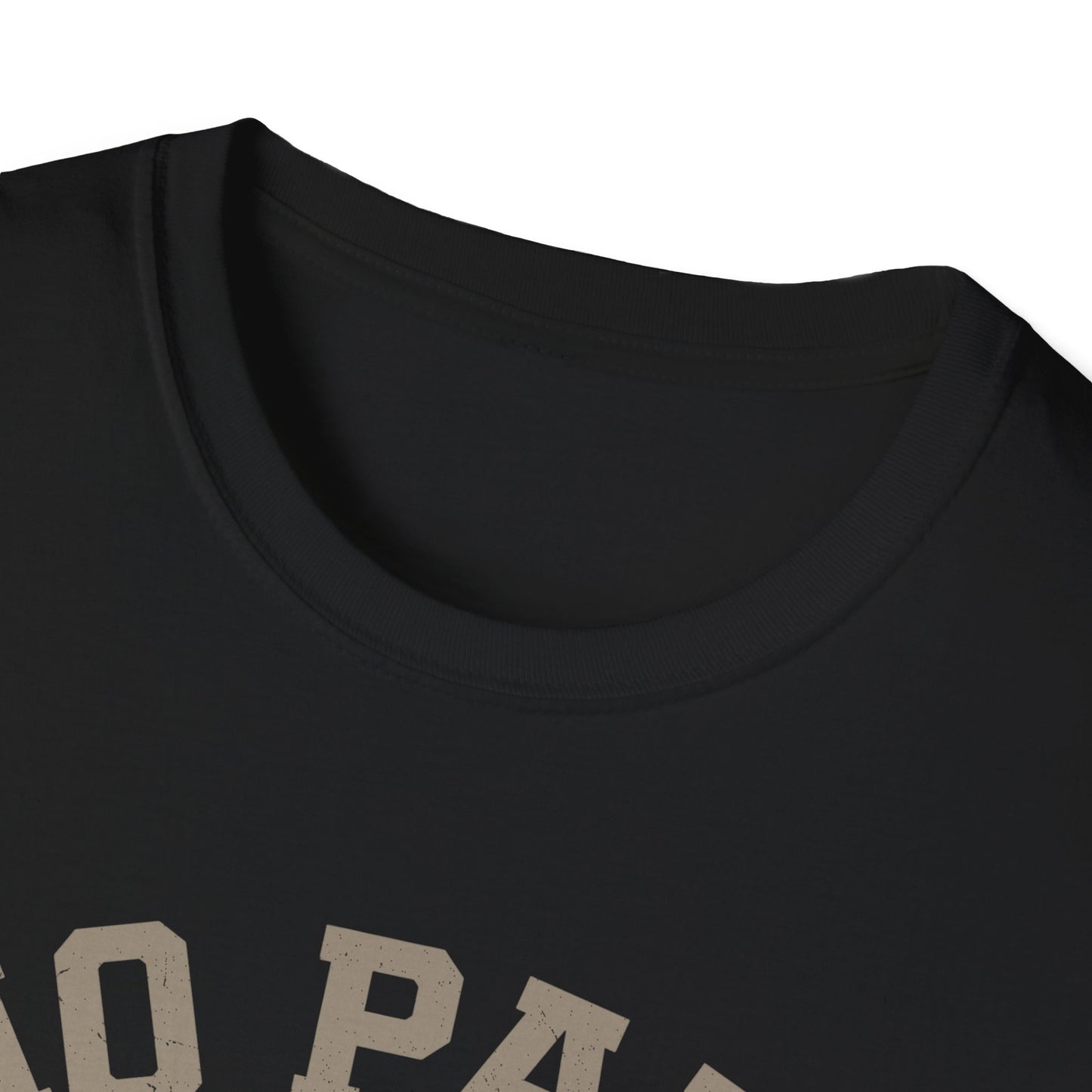 Men's Fitness T-Shirt "No Pain No Gain"