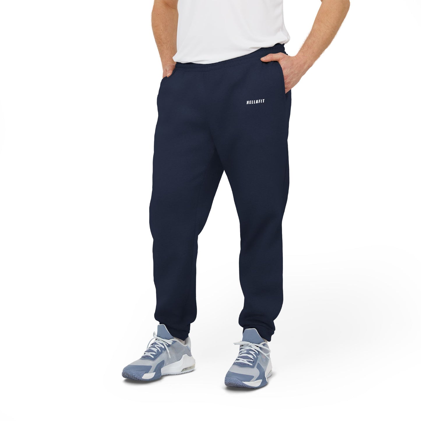 Men's Fleece Joggers