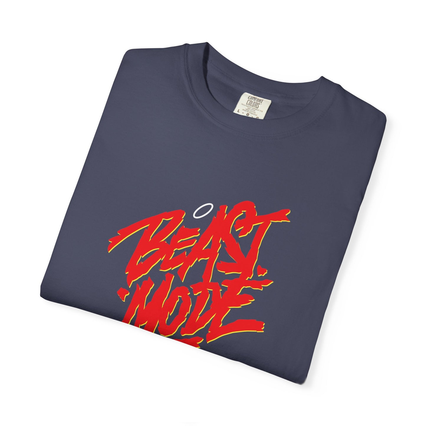" Beast Mode" Unisex T-Shirt