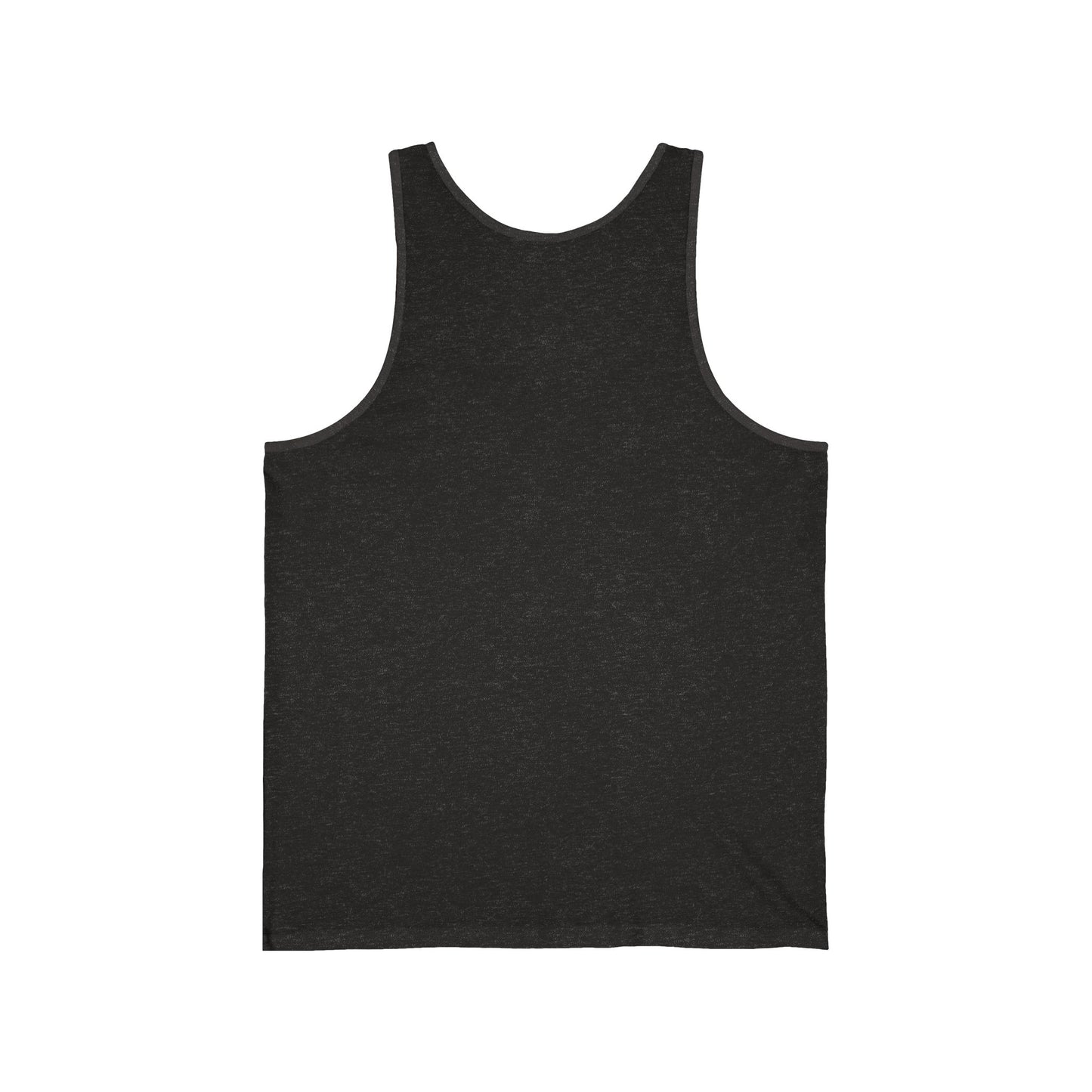 " Savage" - Unisex Tank Top