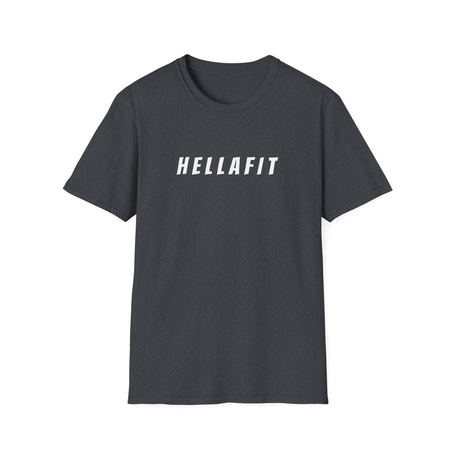 HellaFit Original Design Soft Style T-Shirt