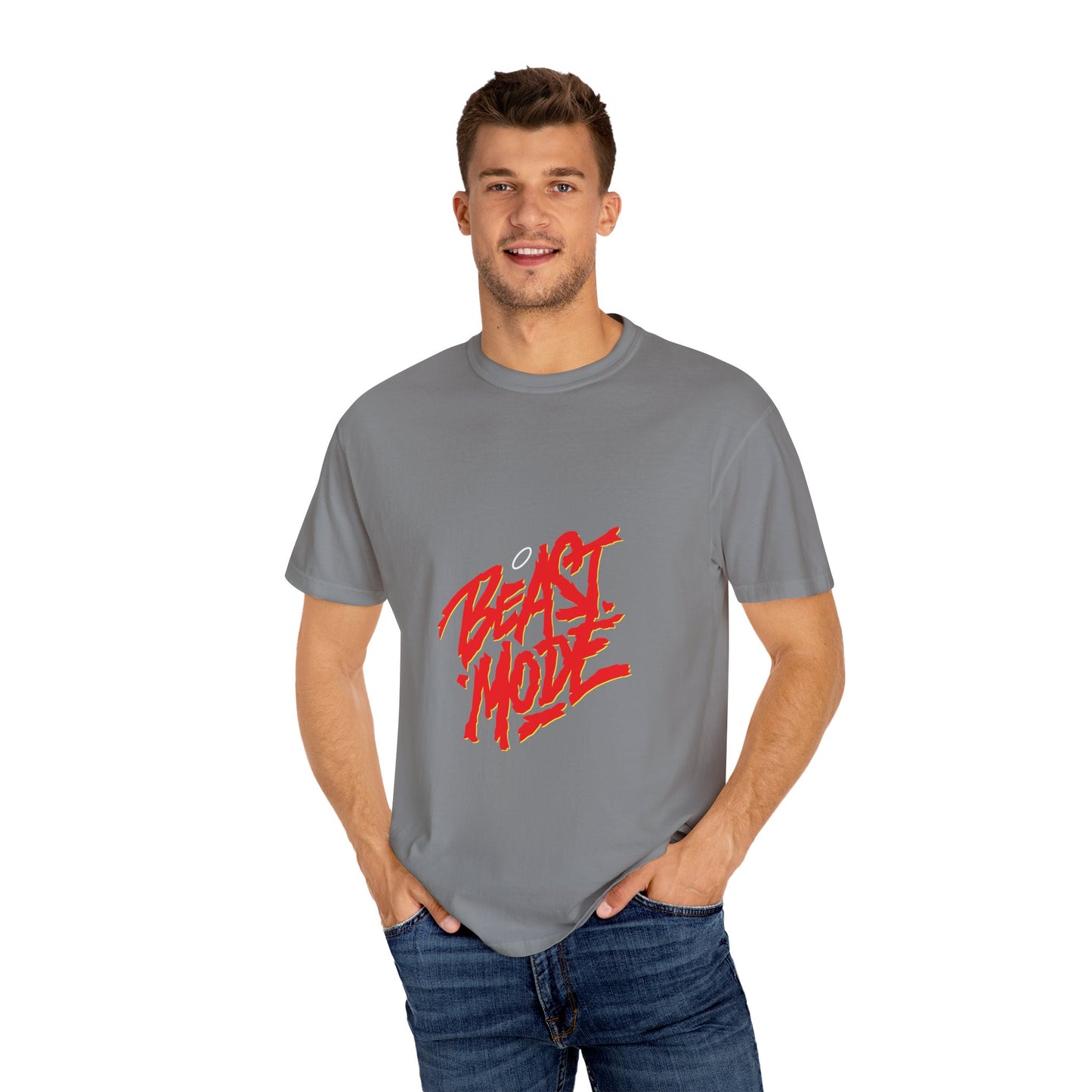 " Beast Mode" Unisex T-Shirt