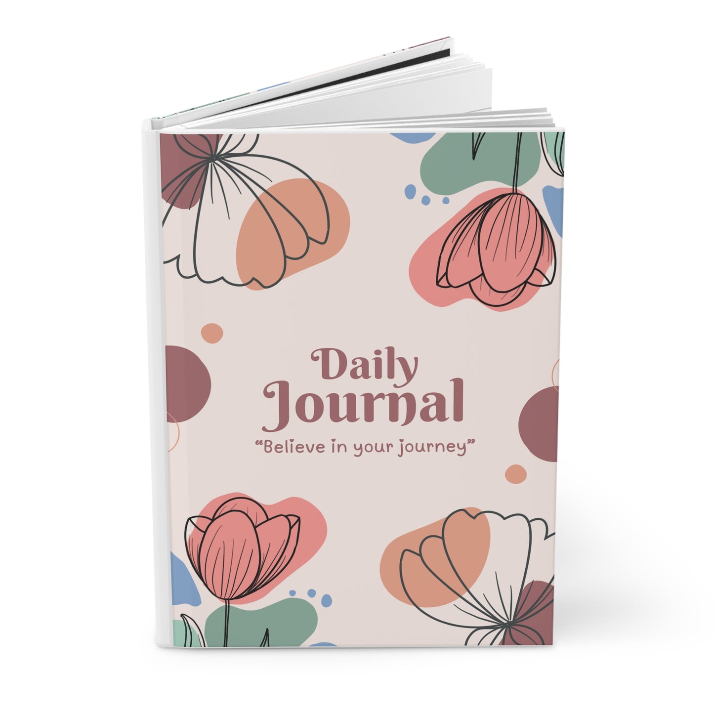 Motivational Journal