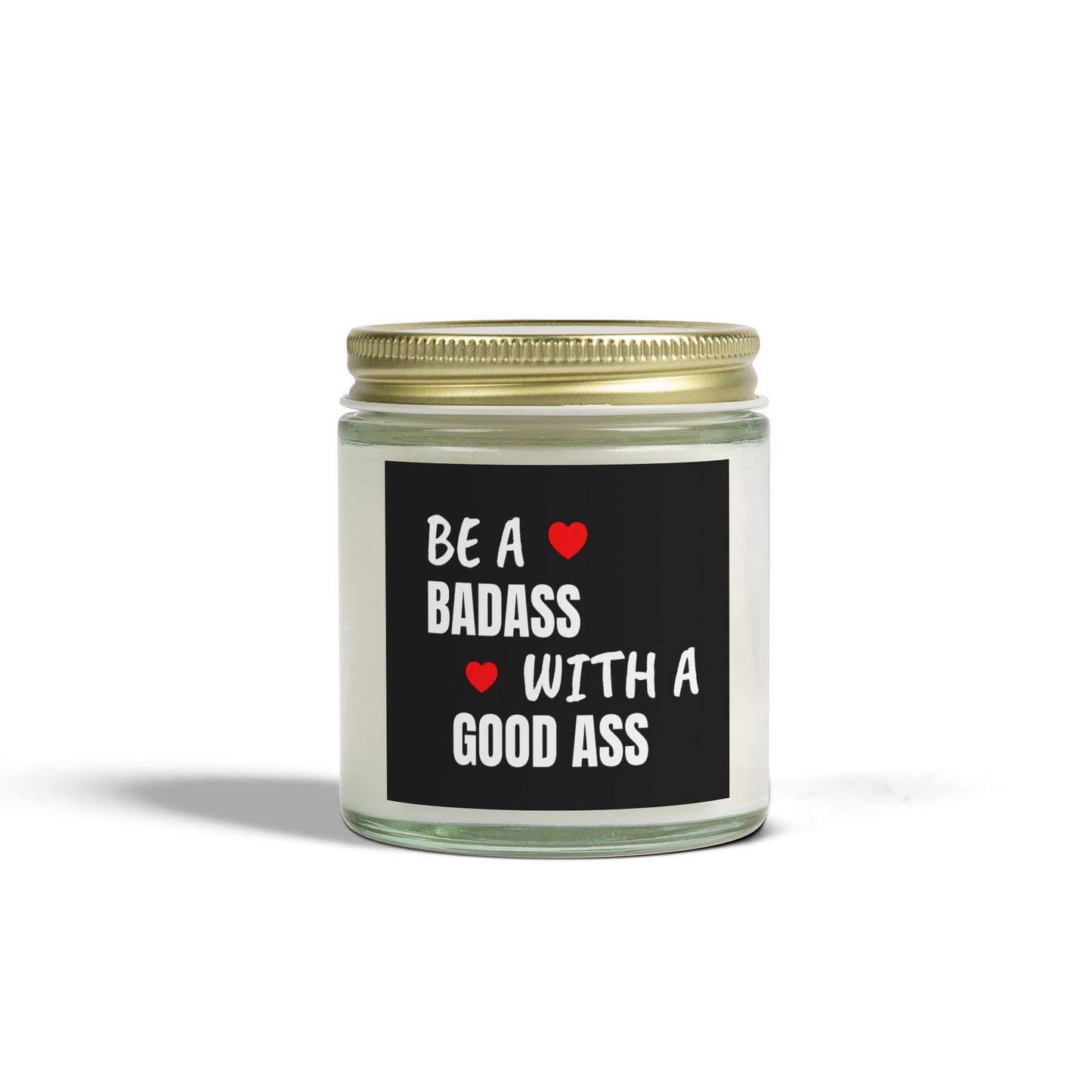 Scented Candles
