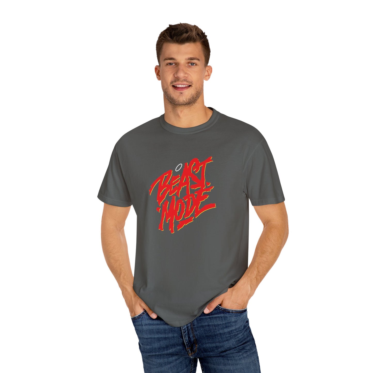 " Beast Mode" Unisex T-Shirt
