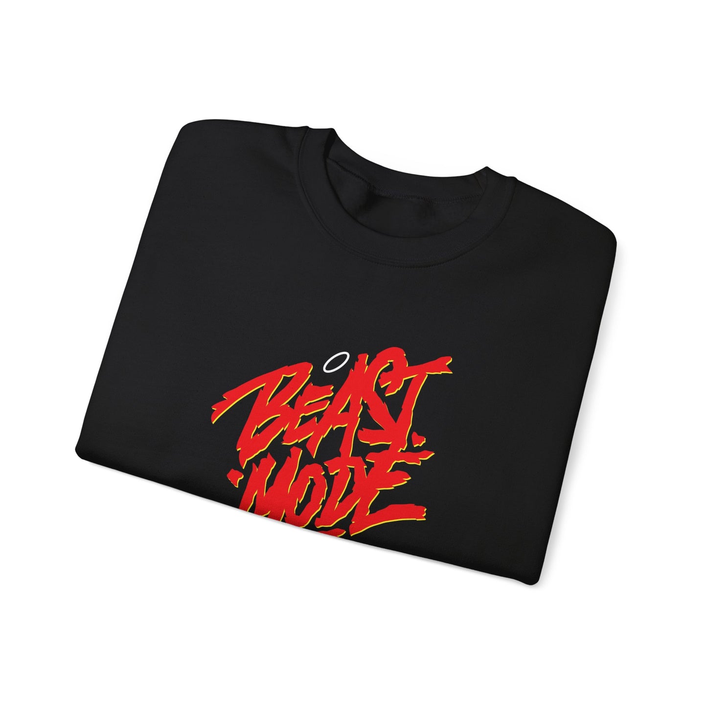 " Beast Mode" Unisex Sweatshirt