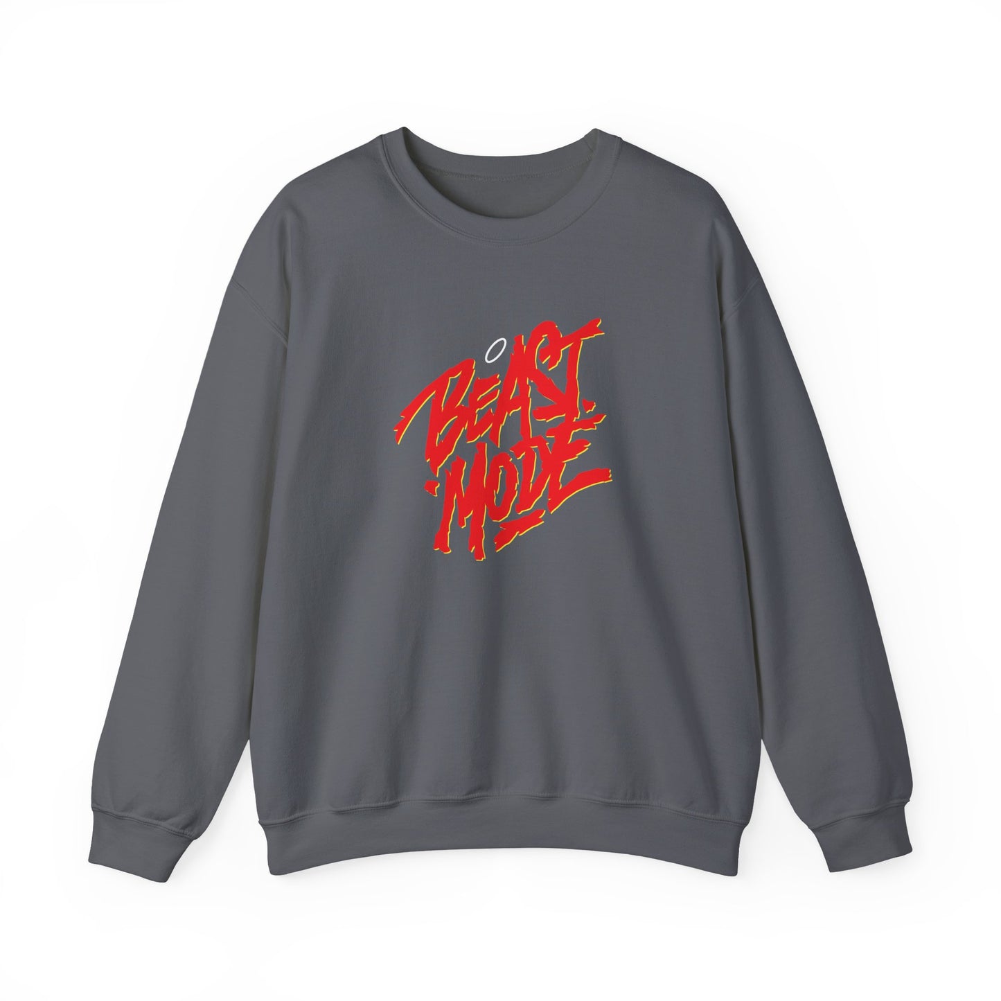 " Beast Mode" Unisex Sweatshirt