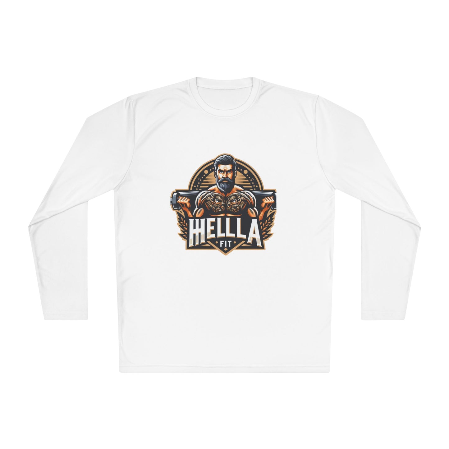 Men's Lightweight Long Sleeve Tee