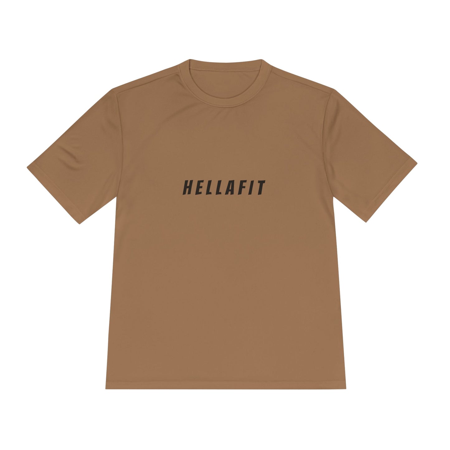 HELLAFIT Fitness Tee